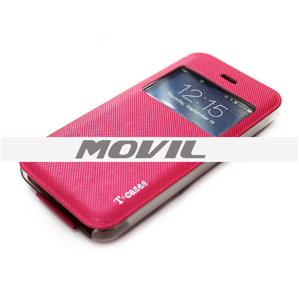 NP-1134 Funda para iphone 5C NP-1134-0g